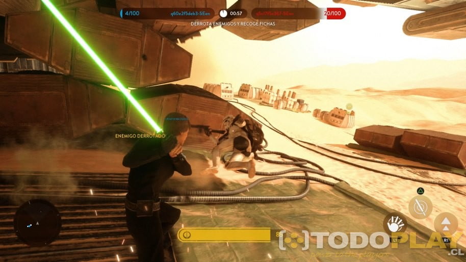 Star Wars: Battlefront