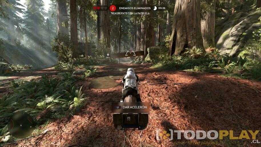 Star Wars: Battlefront