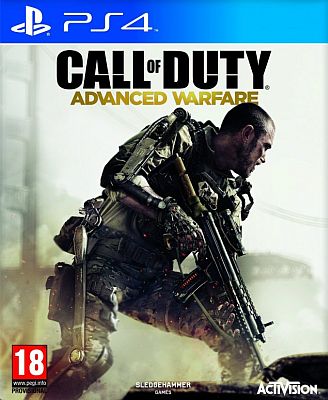Call of Duty: Modern Warfare