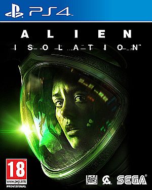 Alien Isolation