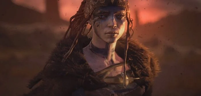 Hellblade
