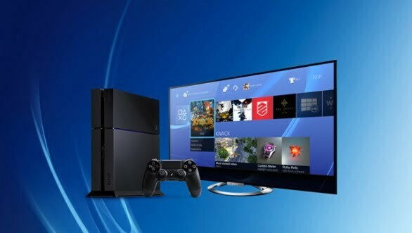 Significado pagar Restringido Cuáles son los mejores televisores para jugar PS4? | TodoGames.cl