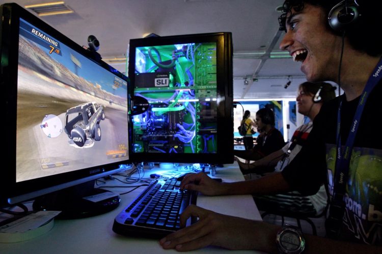 pc gamer